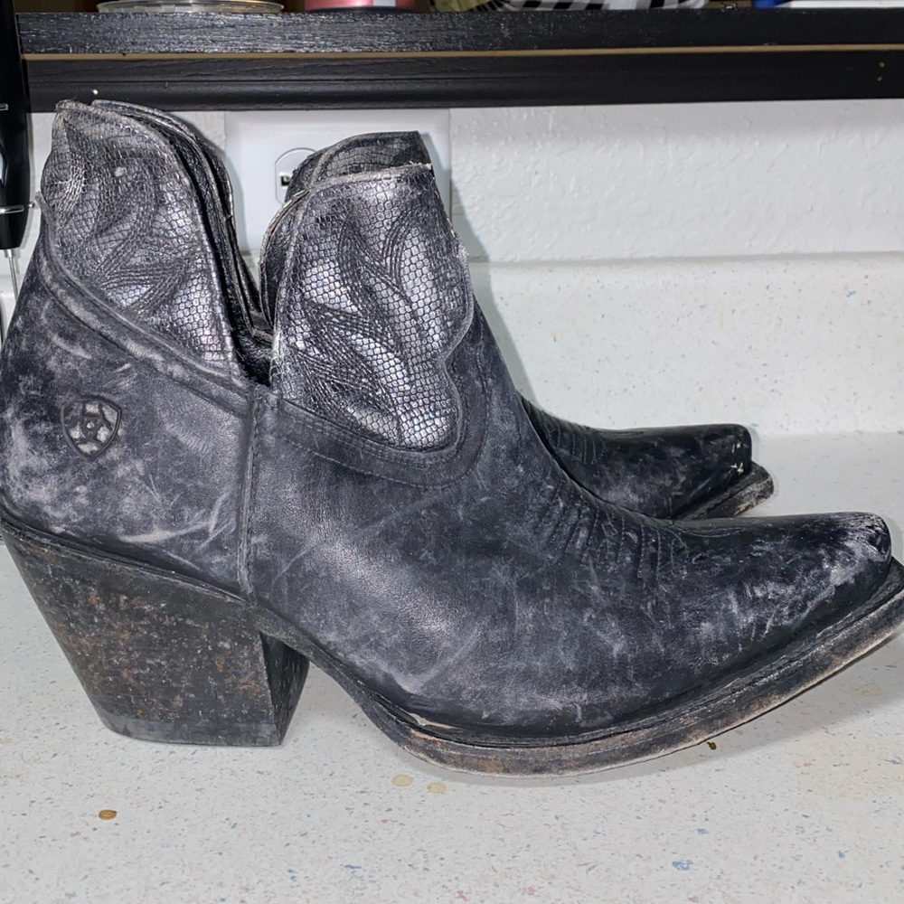 Ariat Dixon Boot
